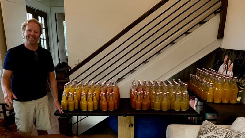 VSOM Kombucha, LLC