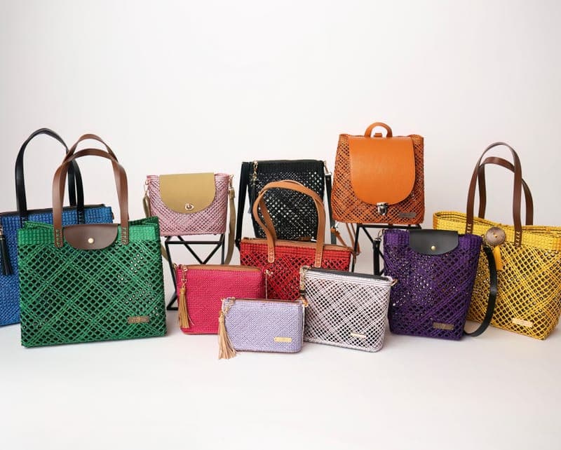 Ela Jay Handbags
