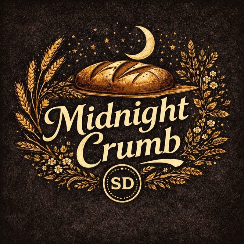 Midnight Crumb SD