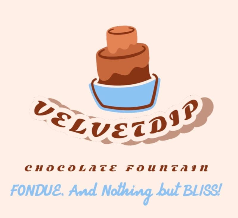 VelvetDip Chocolate Fountain LLC