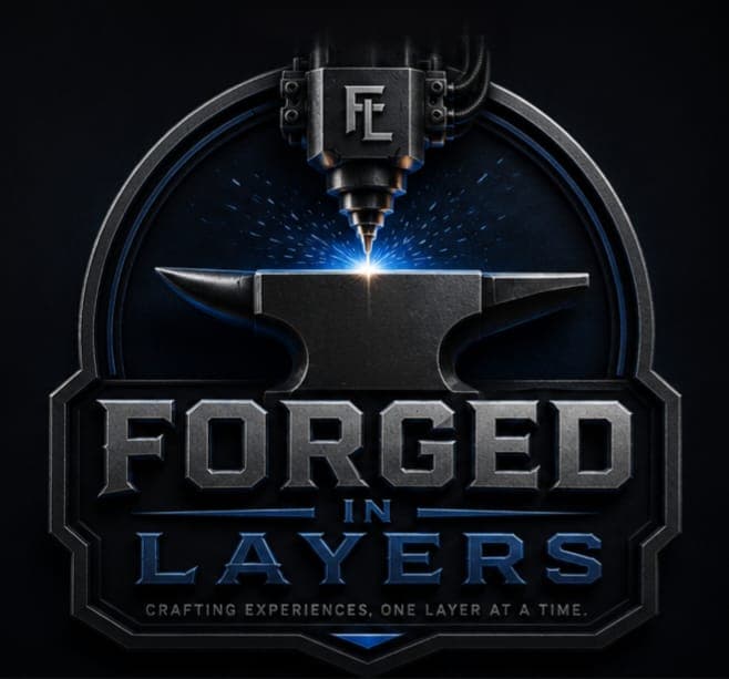 Forged in Layers