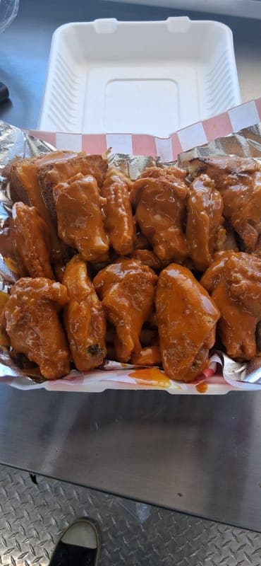 Southern Big Plate