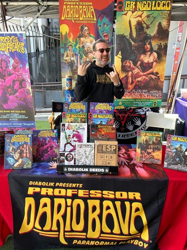 Diabolik LLC