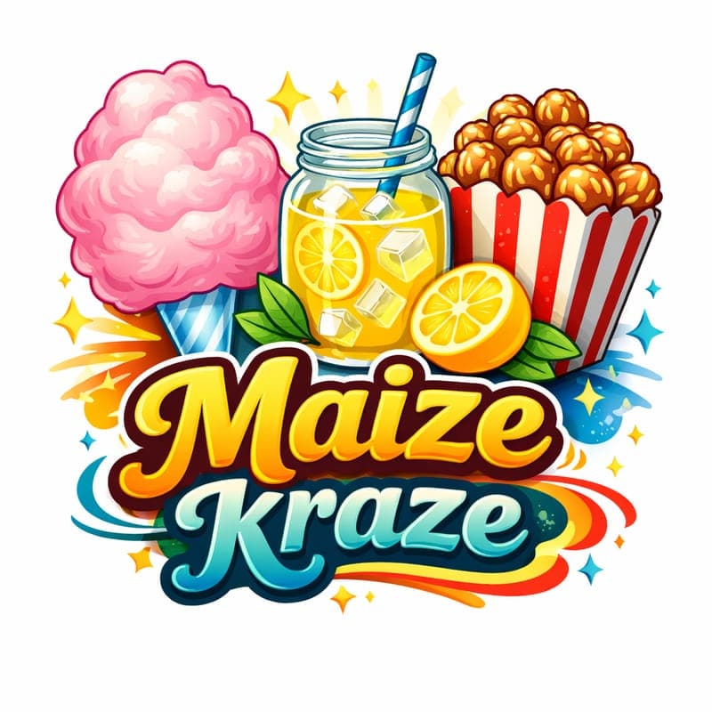 Maize Kraze