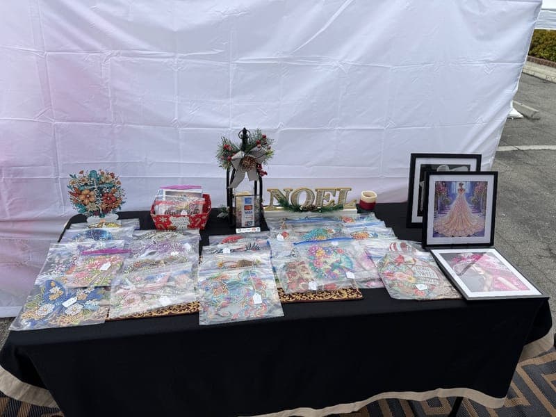 Personally yours