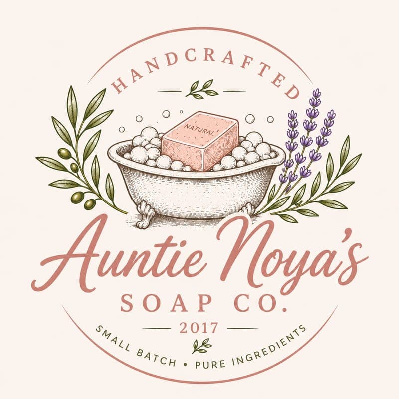Auntie Noya’s Luxury Soaps LLC