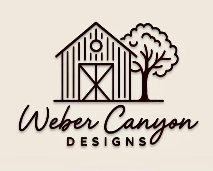 Weber Canyon Designs