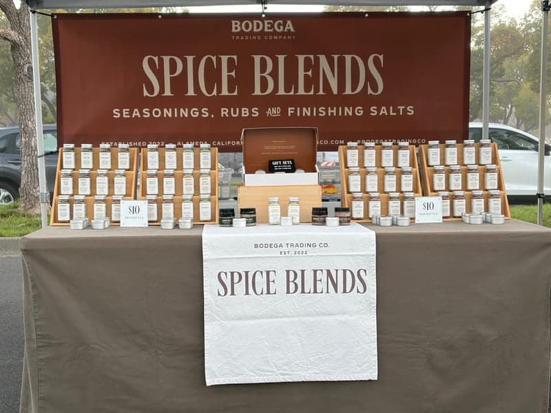 Bodega Trading Company