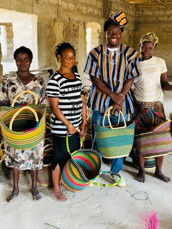 Current Baskets LLC