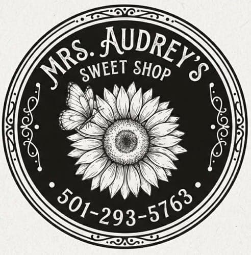 Mrs. Audrey’s Sweet Shop