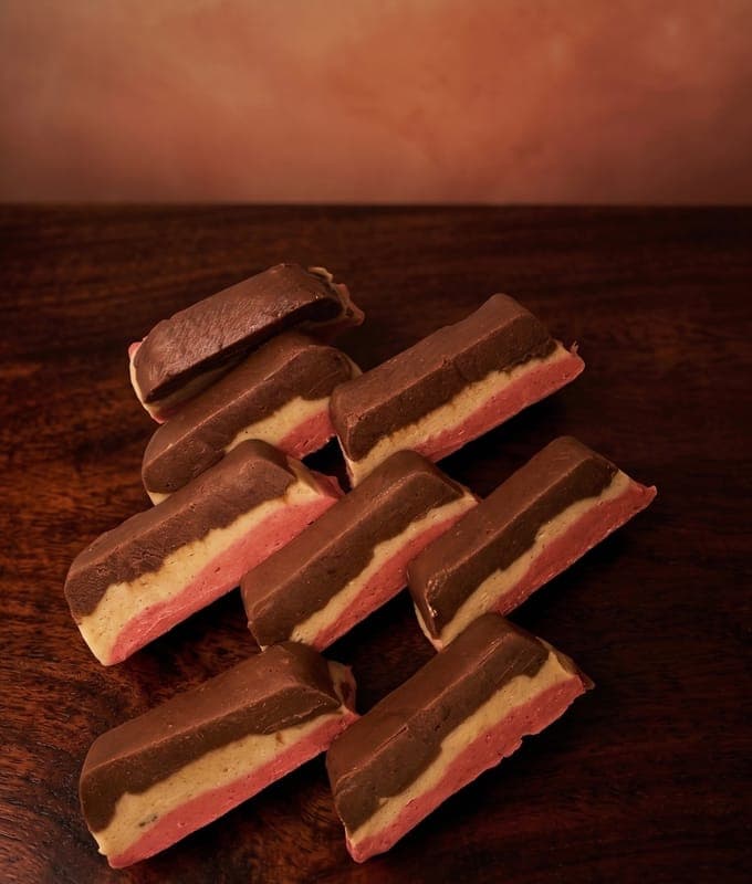 Labadi Block (Haitian Fudge)