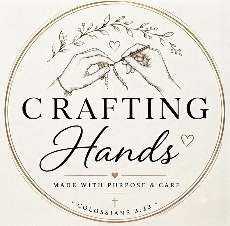 Crafting Hands