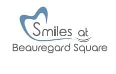 Smiles at Beauregard Square