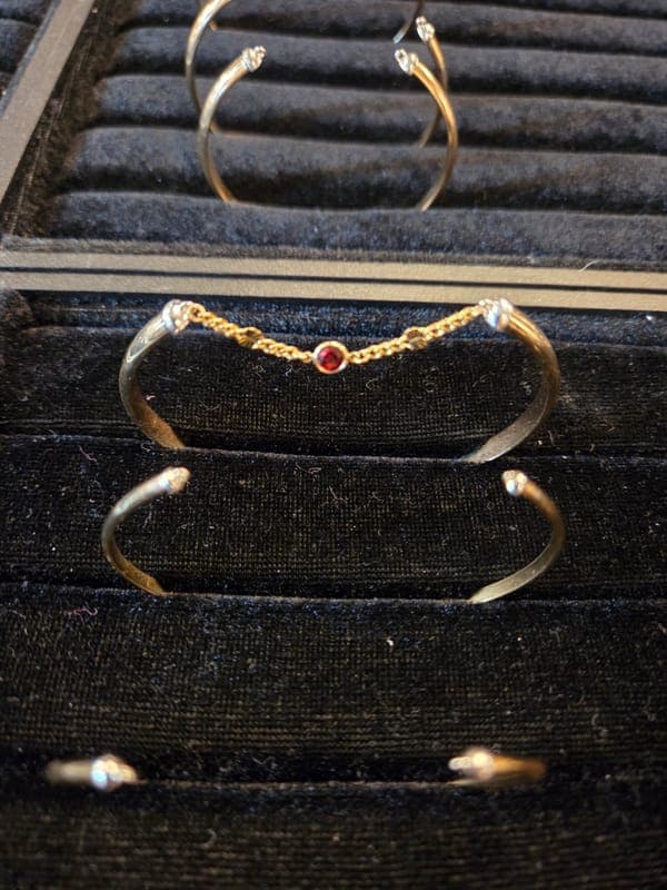 KM Permanent Jewelry