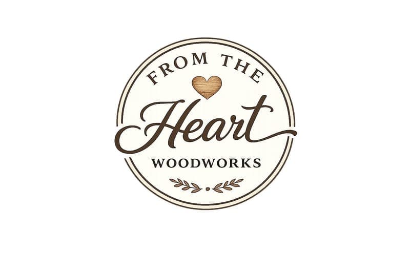 From The Heart Woodworks