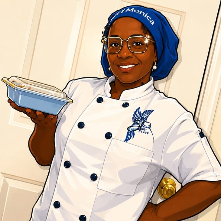 Blu plate LLC