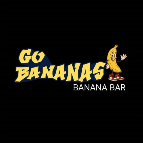 Go Bananas