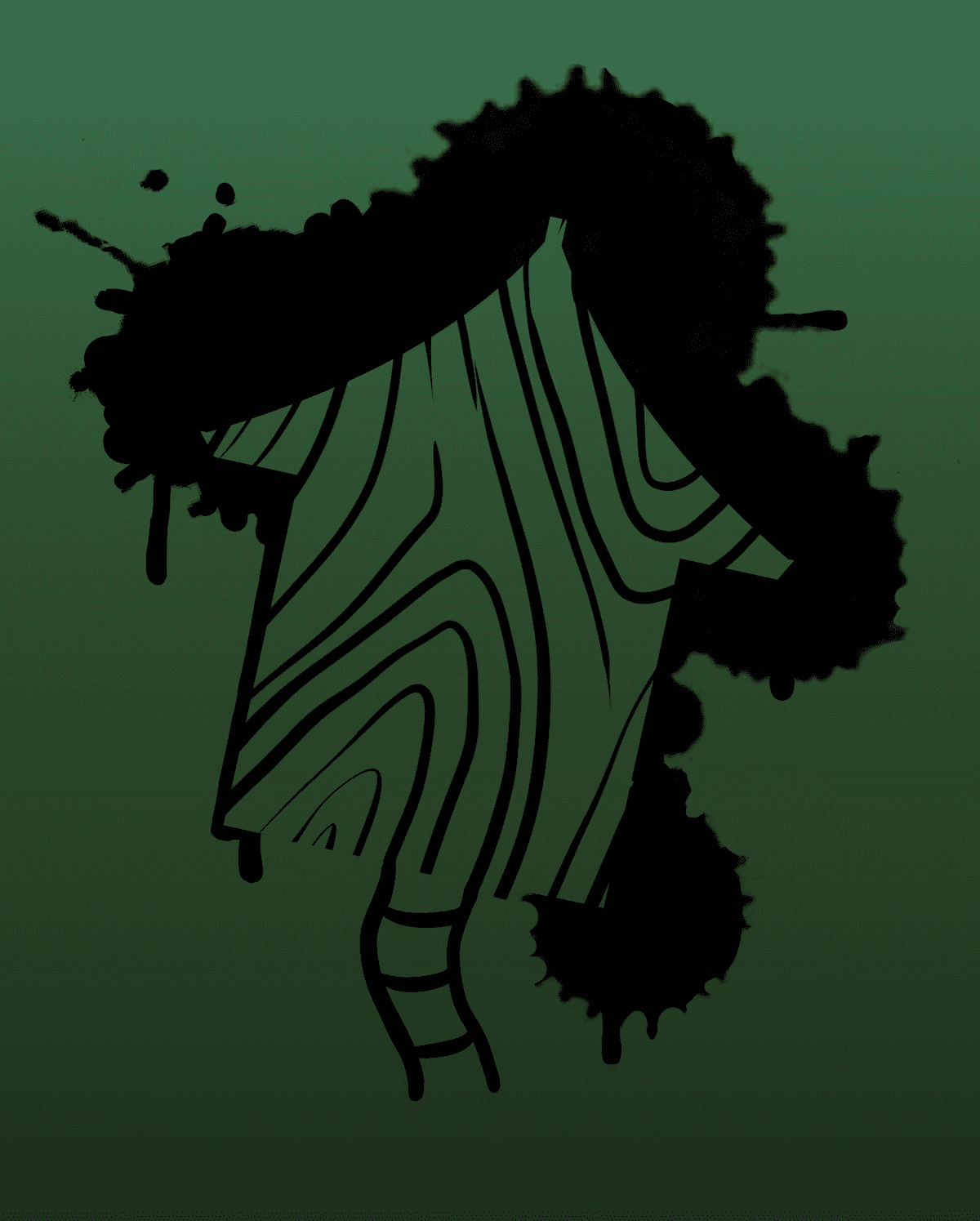 The Tilted Treehouse