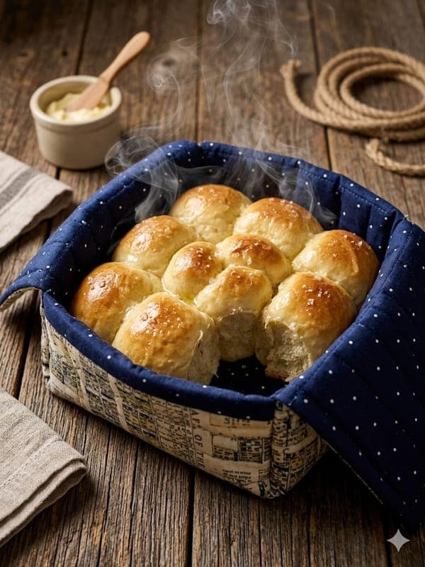 Bread Cozy