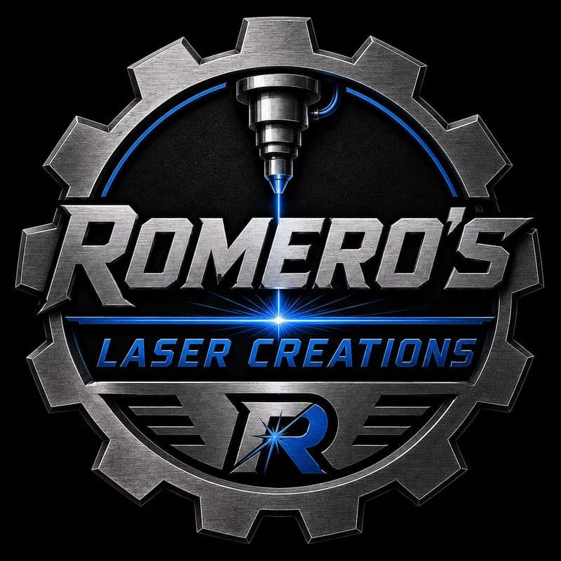 Romero's Laser Creations