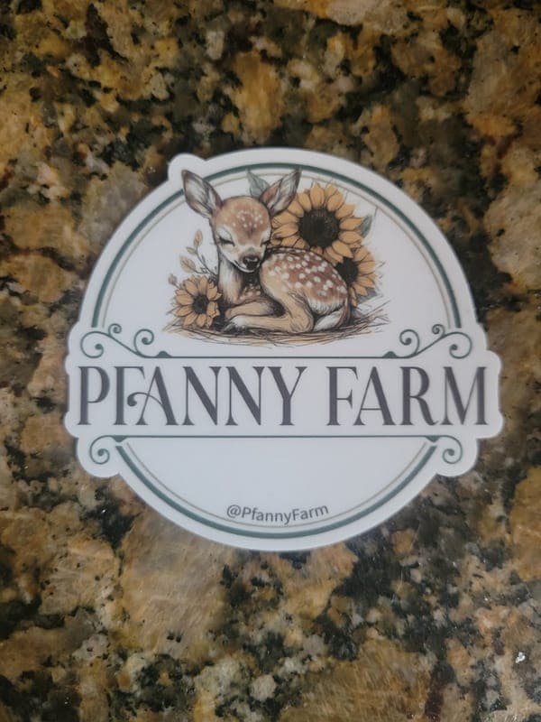 Pfanny Farm