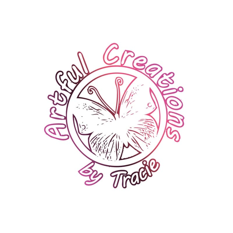Artful Creations by Tracie