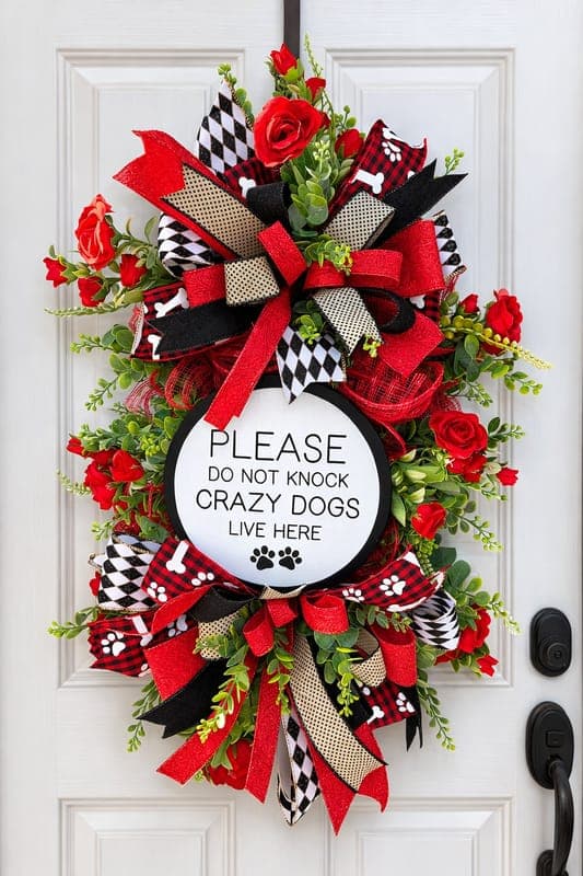 Crazy Dogs