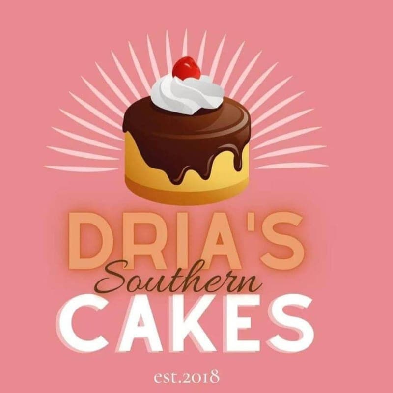 Dria's Southern Cakes