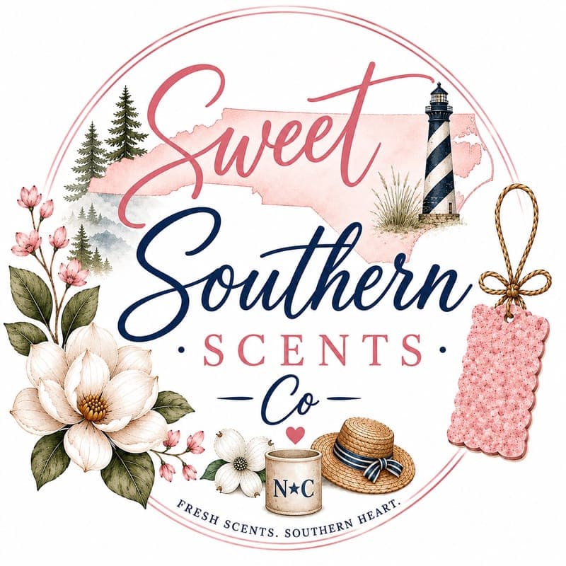Sweet Southern Scents Co.