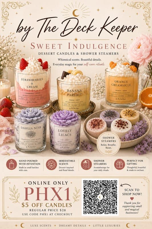 Sweet Indulgence