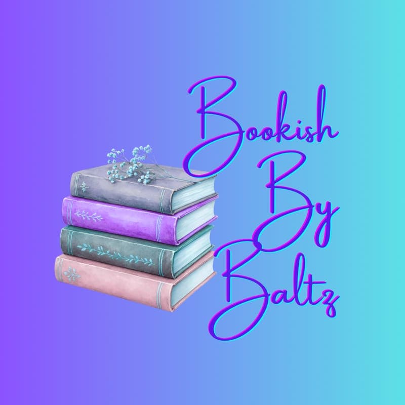 Bookish By Baltz
