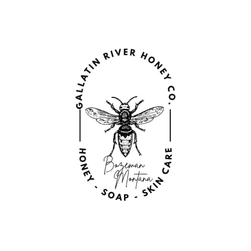 Gallatin River Honey Co