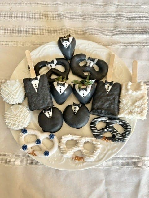 Wedding Treat Collection