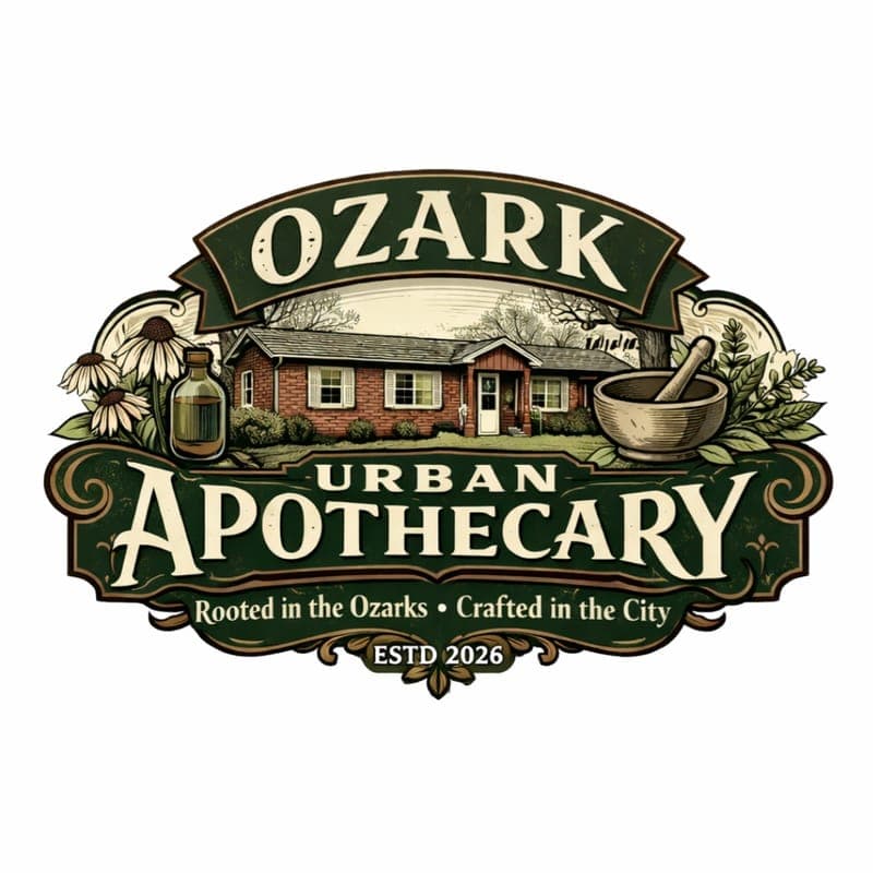 Ozark Urban Apothecary