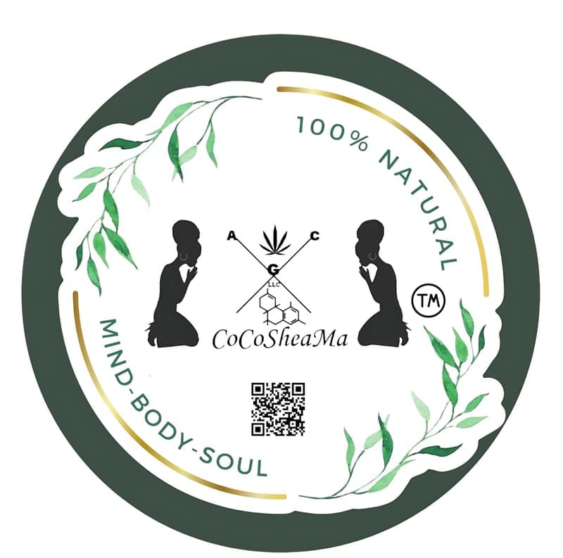 AGC DESIGNS LLC (COCOSHEAMA)