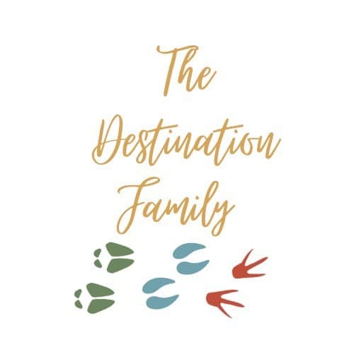 The Destination Family