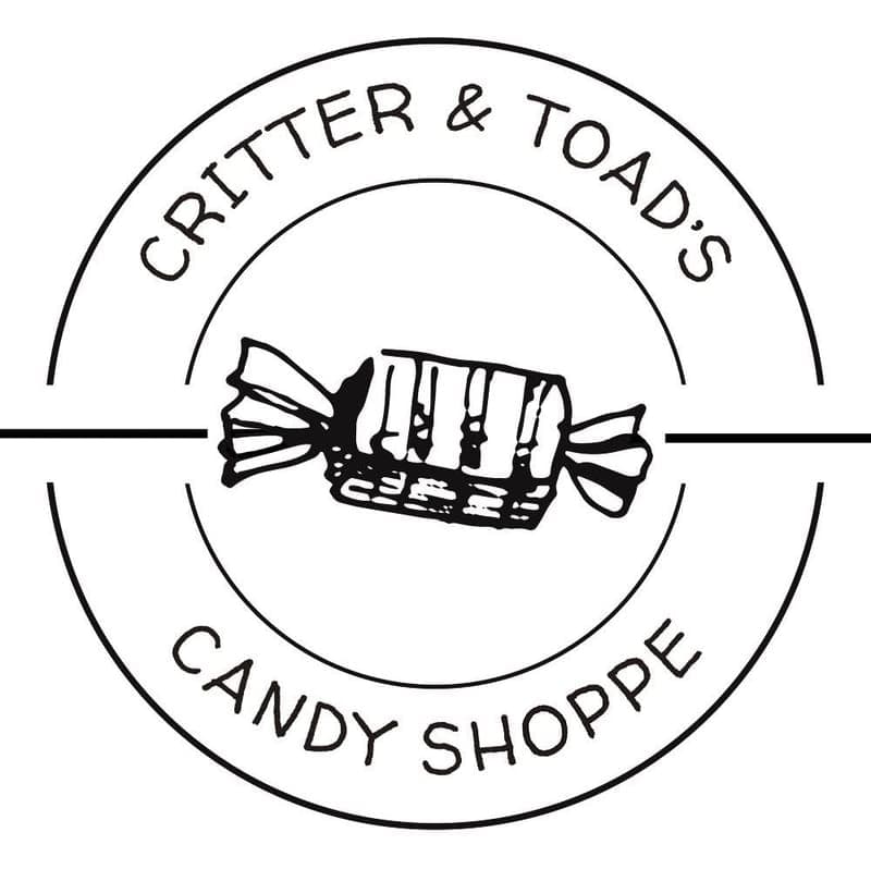 Critter & Toad’s Candy Shoppe