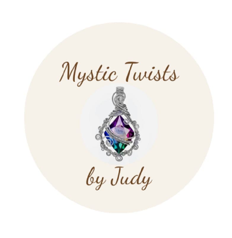 Mystic Twists by Judy