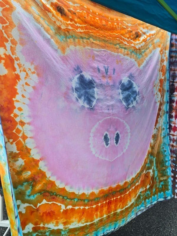 The PIGGY