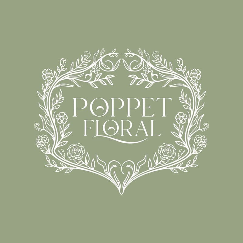 Poppet Floral Design
