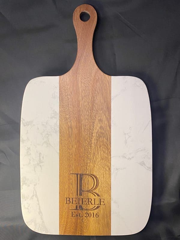 Customize the perfect gift