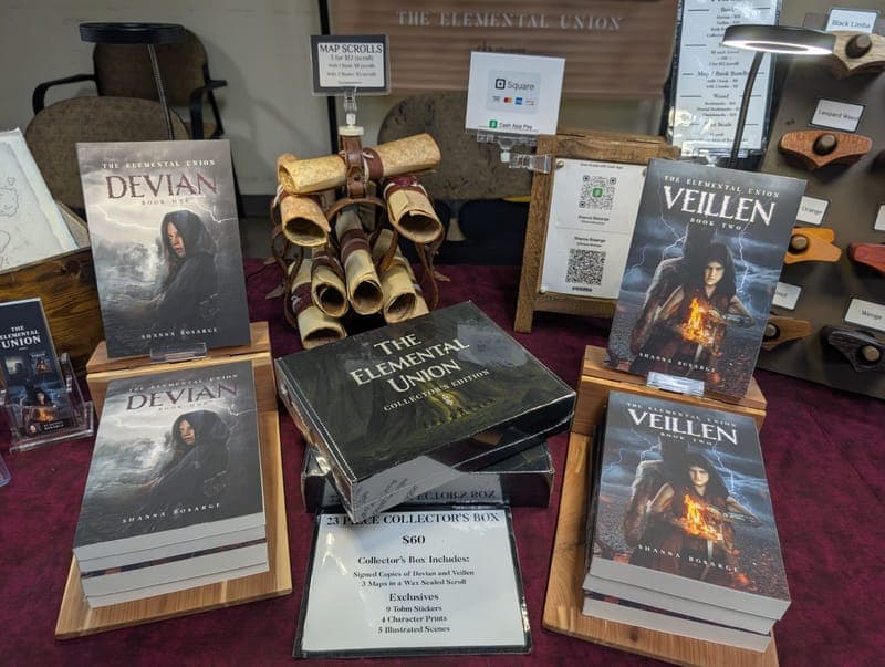 Dark Medieval Fantasy