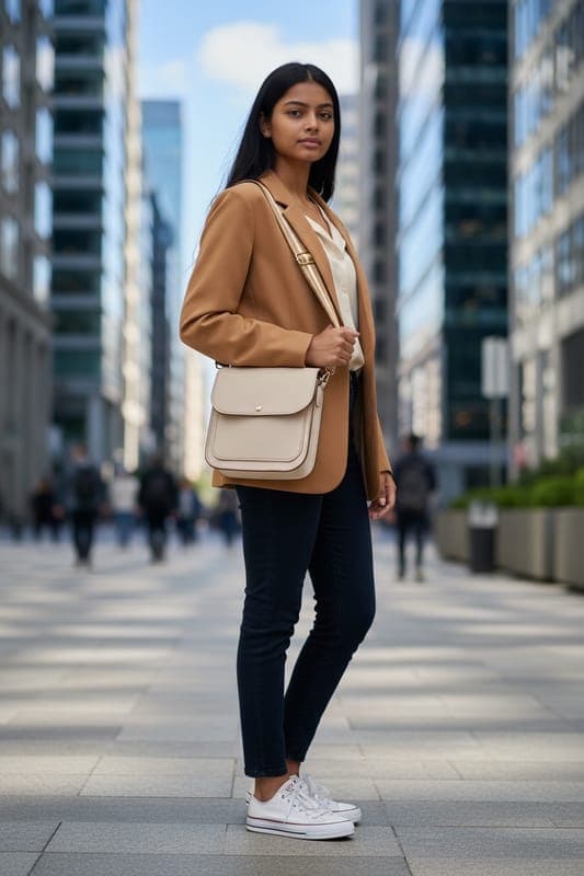 Sienna Purse