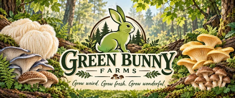 Green Bunny Farms