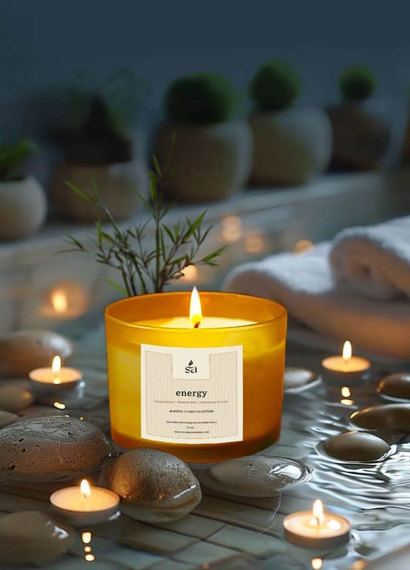 SA Candles & More