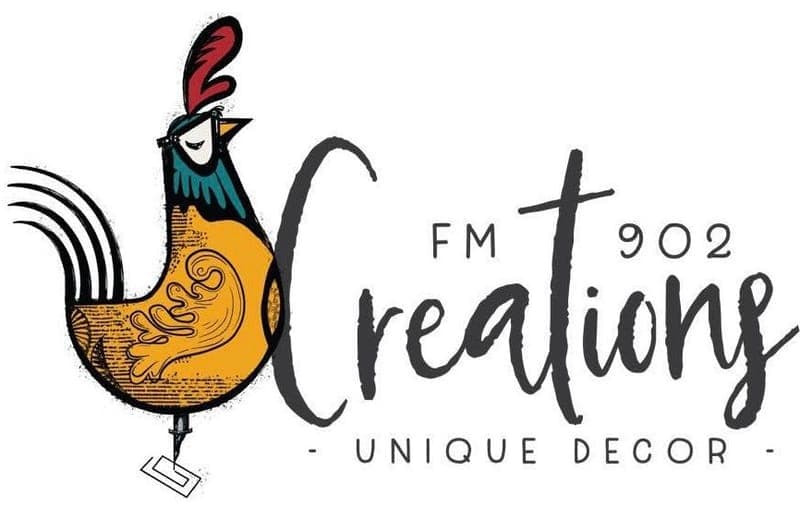 FM 902 Creations