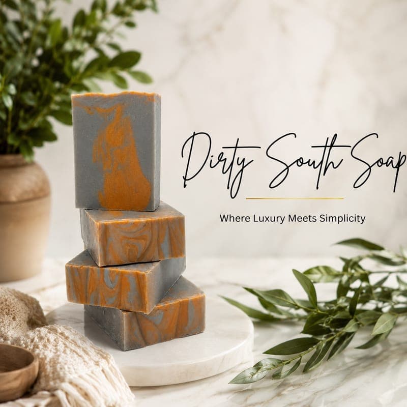 Dirty South Soap Co