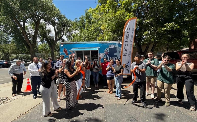 Ribbon Cutting