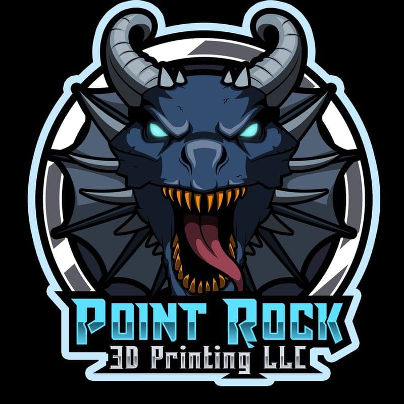 Point Rock 3D Printing LLC