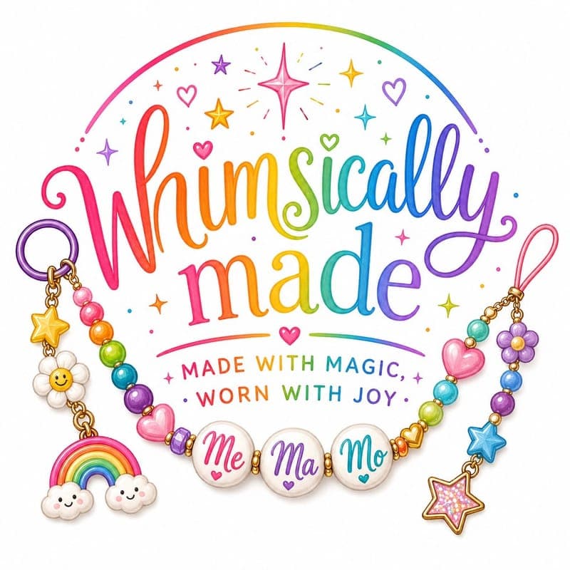 Whimsically Made